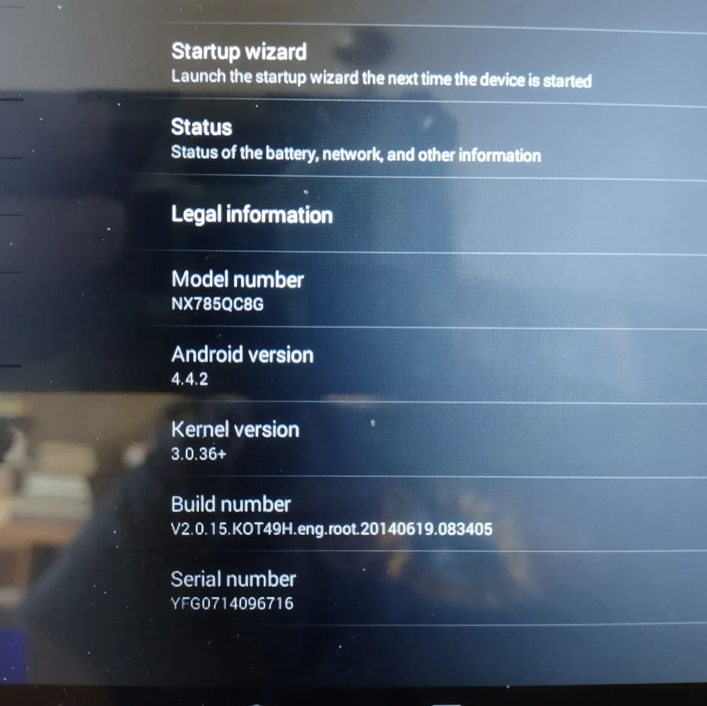 Nextbook 8